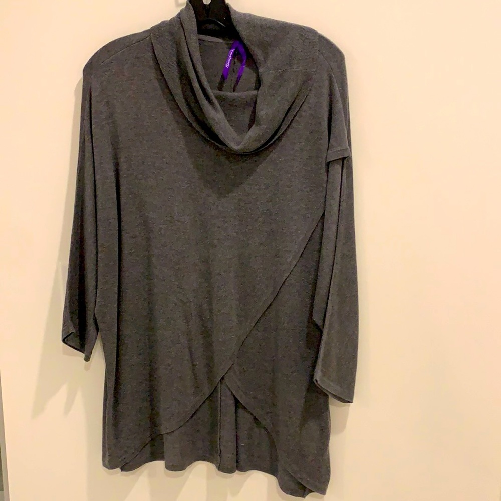 Séraphine maternity and nursing sweater